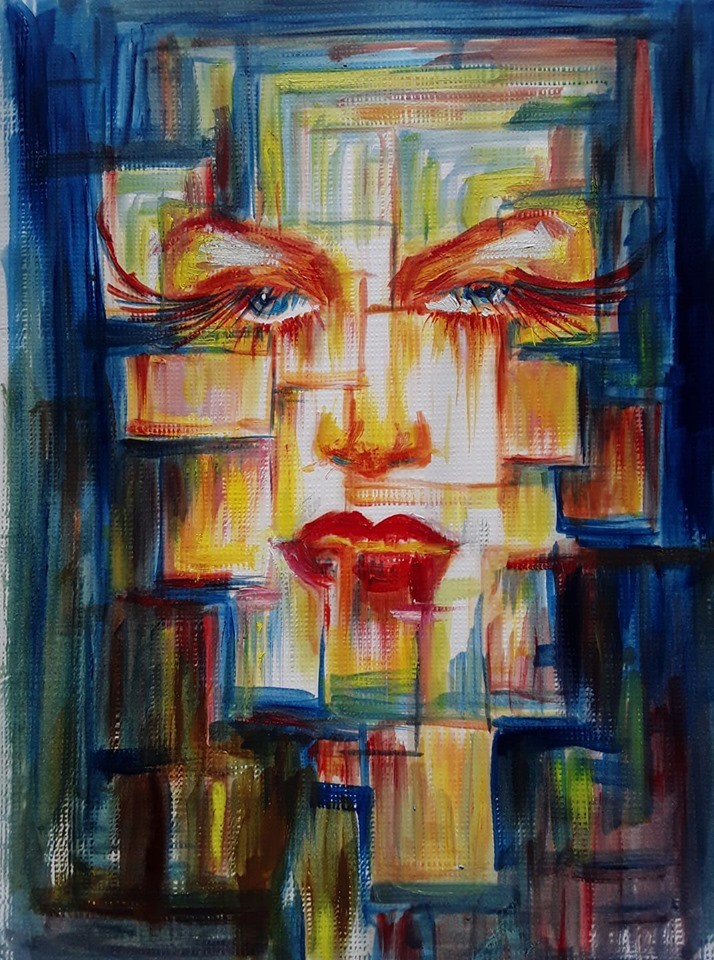 Руины сердца